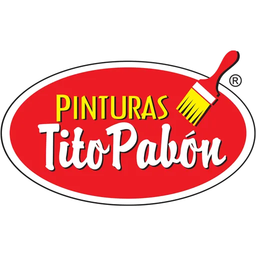 Pinturas Tito Pabón