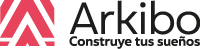 Logo Arkibo header